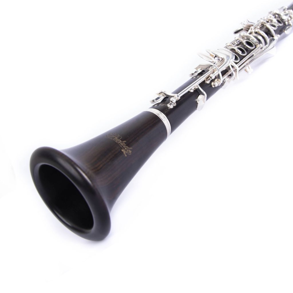 CLARINETE PRELUDE PARIS EN MADERA REF:6402 - Imagen 2