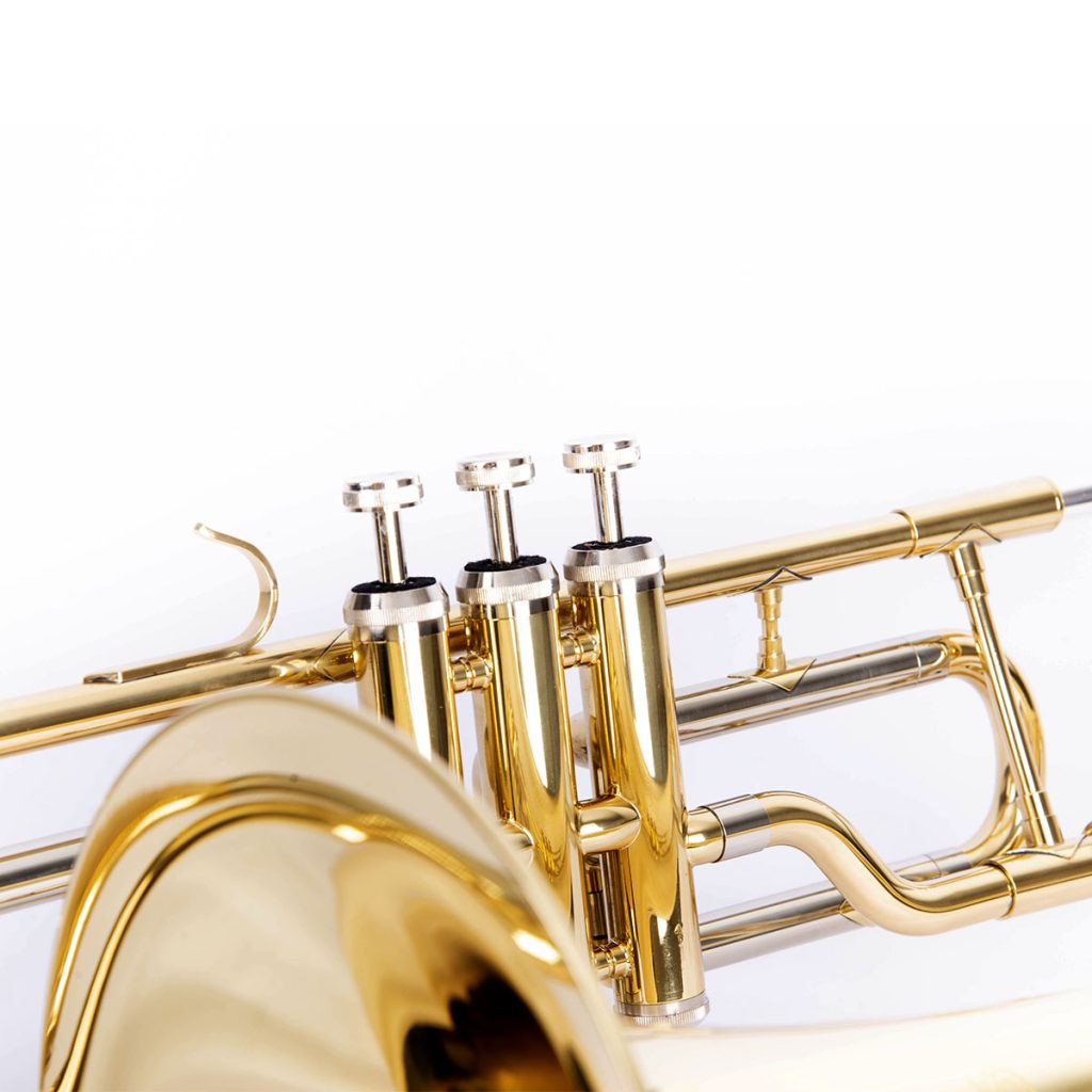 TROMBON DE VALVULA PRELUDE PARIS REF:64224L - Imagen 3