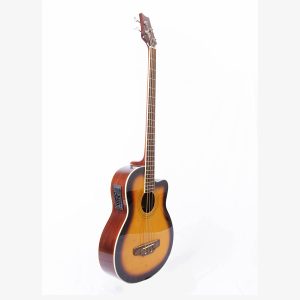 bajo electroacústico Racer Ref.LAW BASS - Imagen 2