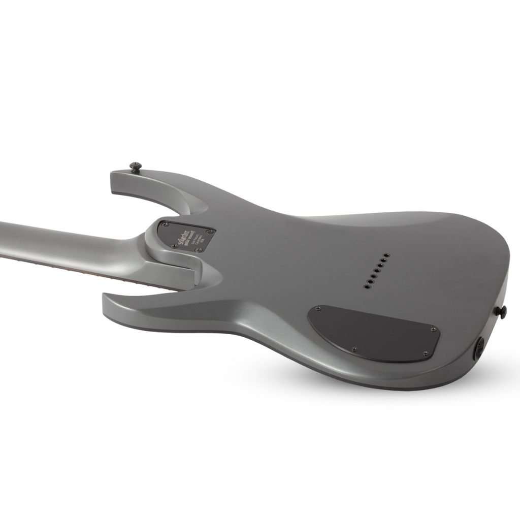 KM-7 MK-III Standart SG Schecter 832 - Imagen 3