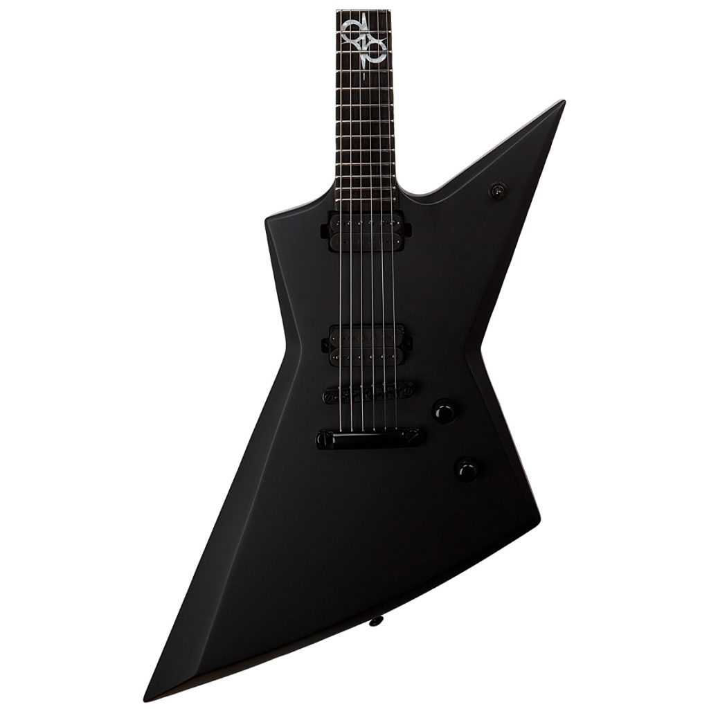 Guitarra Solar E2.6 C - Imagen 2