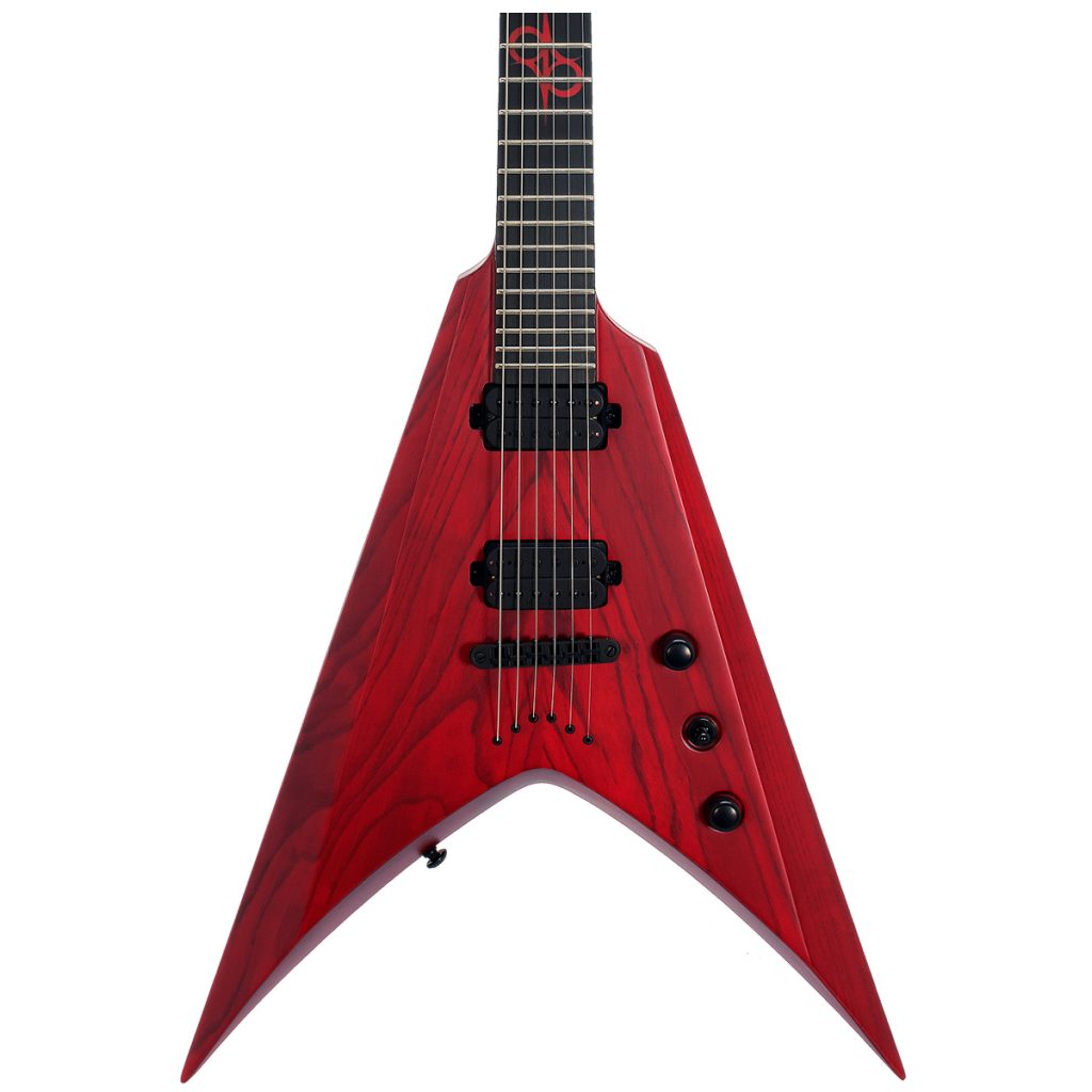 Guitarra Solar V2.6 TBR - Imagen 2