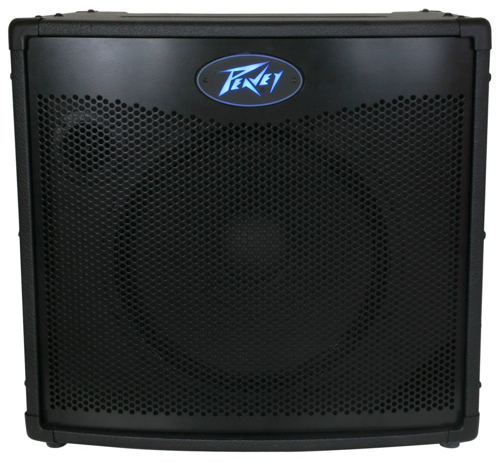 AMPLIFICADOR PEAVEY PARA BAJO REF TKO115