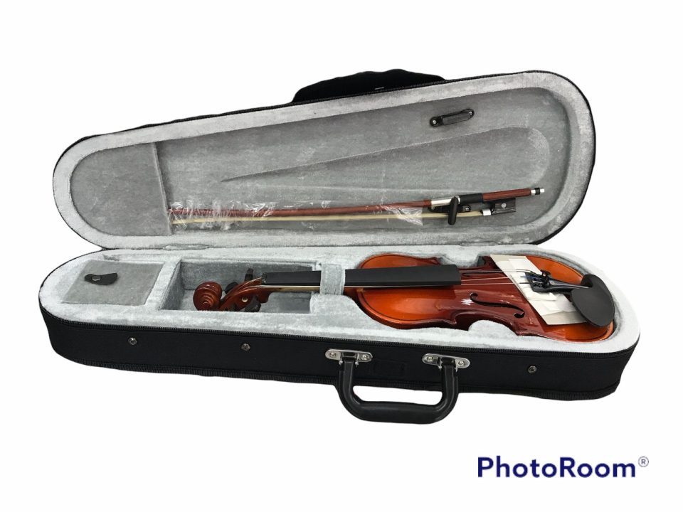 Violin VIVALDI  Medida de 1/4