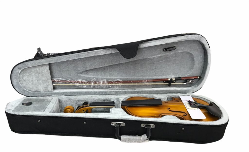 Violin VIVALDI  Medida de 1/2