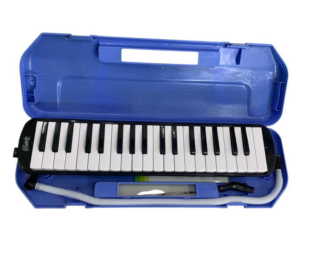 MELODICA PRELUDE PARIS 37 TECLAS