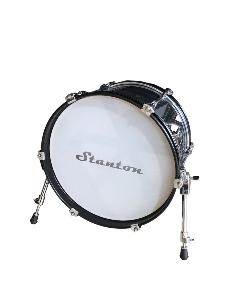 BATERIA ELECTRONICA STANTON XD-460 - Imagen 4