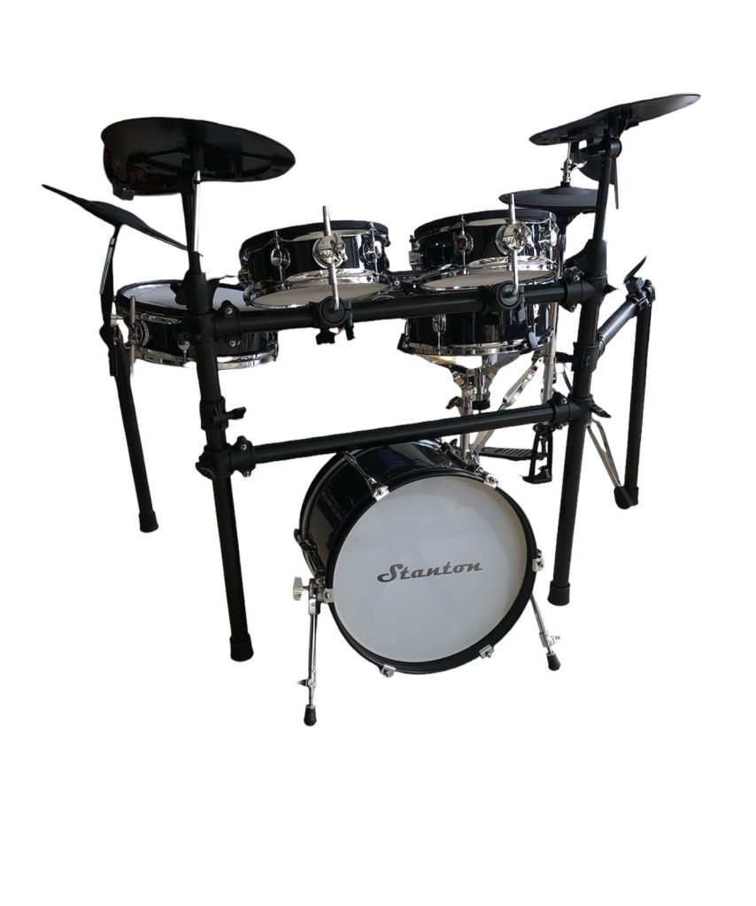 BATERIA ELECTRONICA STANTON XD-460
