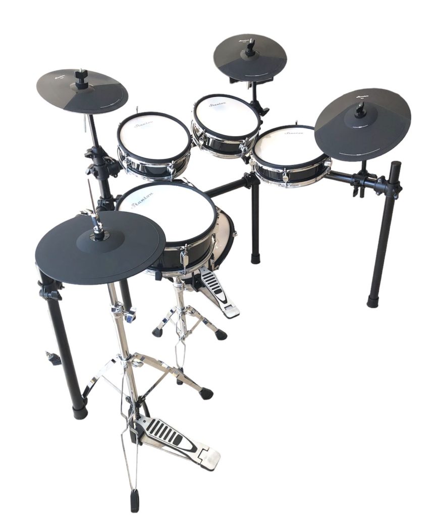 BATERIA ELECTRONICA STANTON XD-460 - Imagen 2