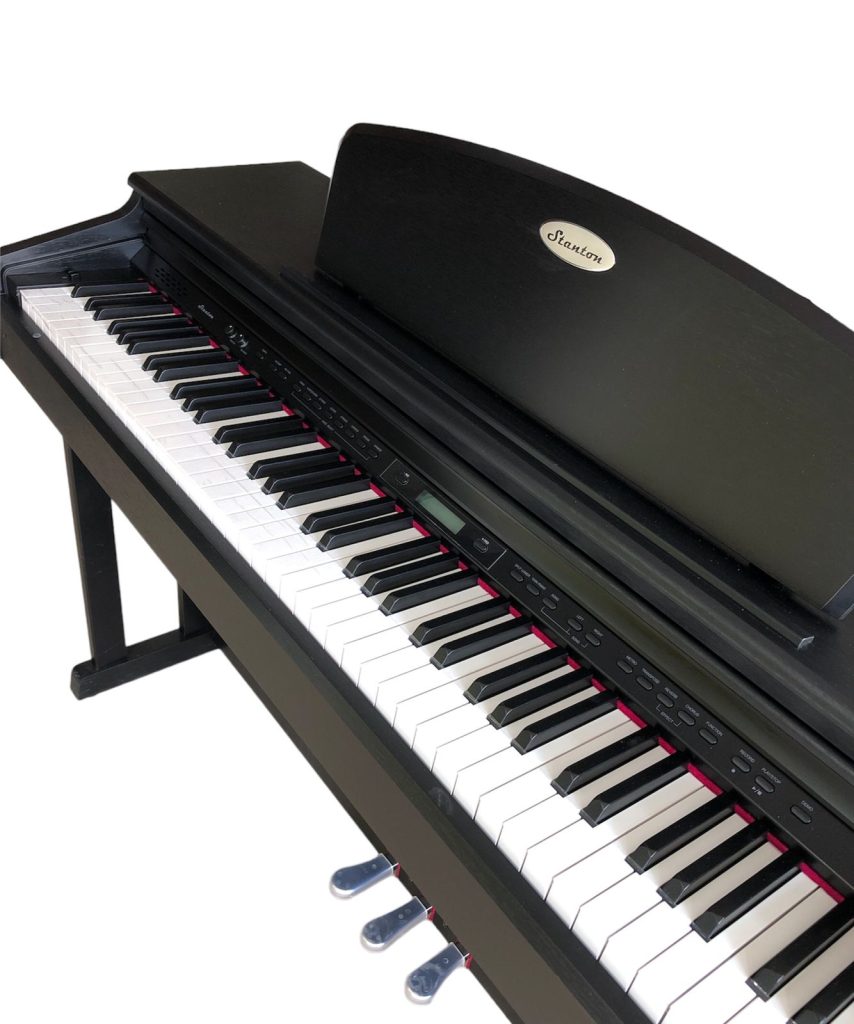 PIANO CLAVINOVA STANTON  H7X - Imagen 3