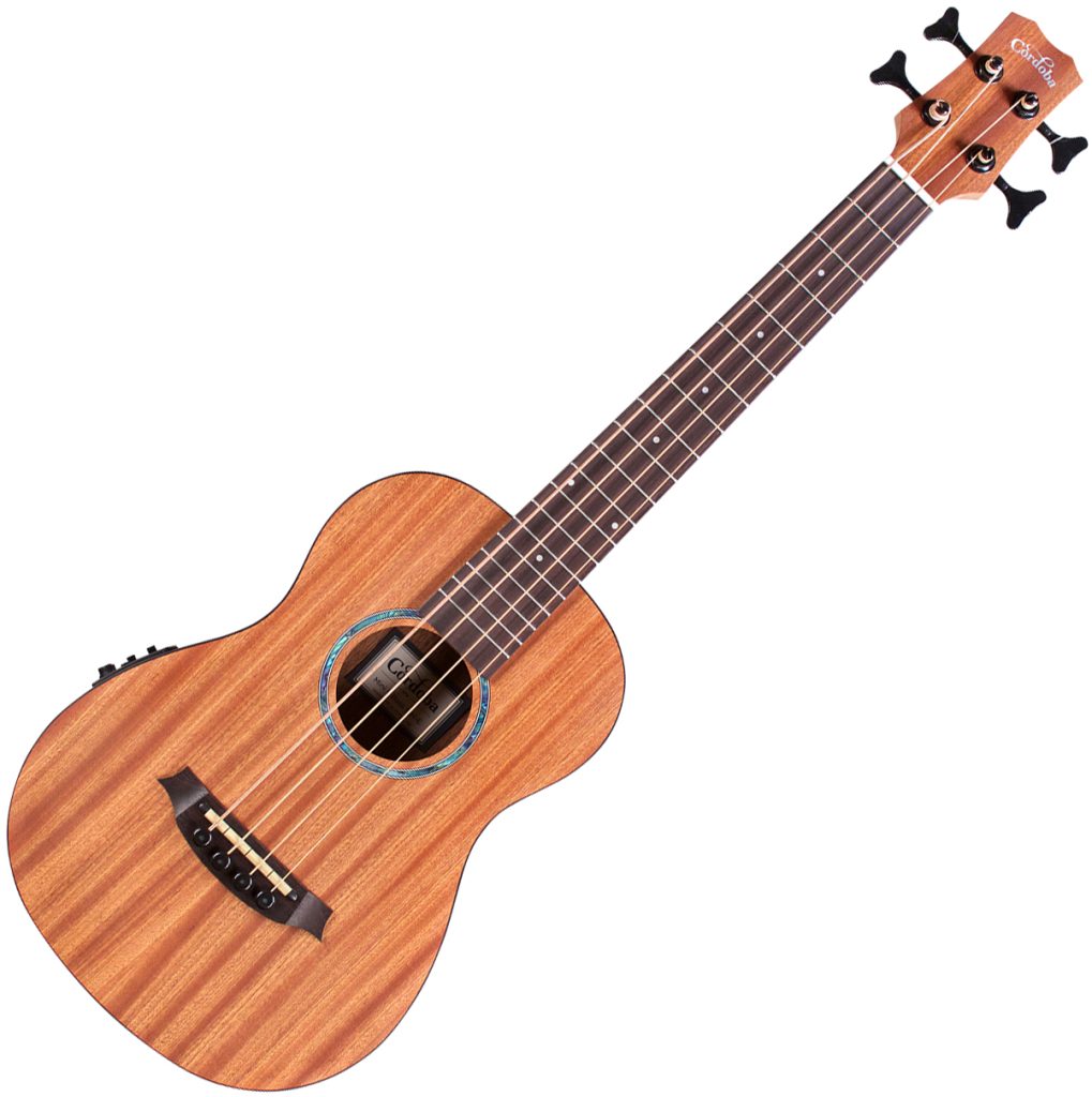 MINI II BASS CORDOBA MH-E