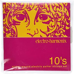 ENCORDADO ELECTRO HARMONIX CALIBRE 10