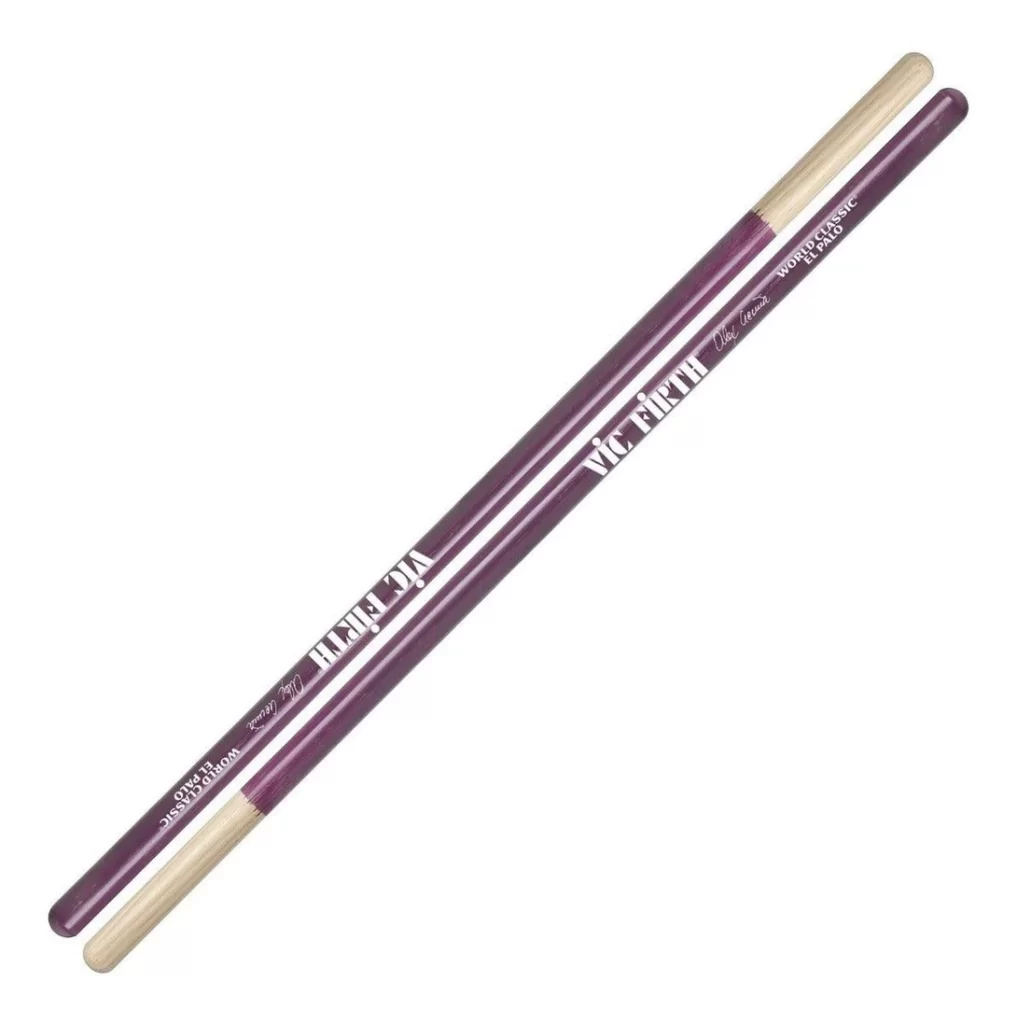 Baquetas Para Timbal Vic firth SAA2