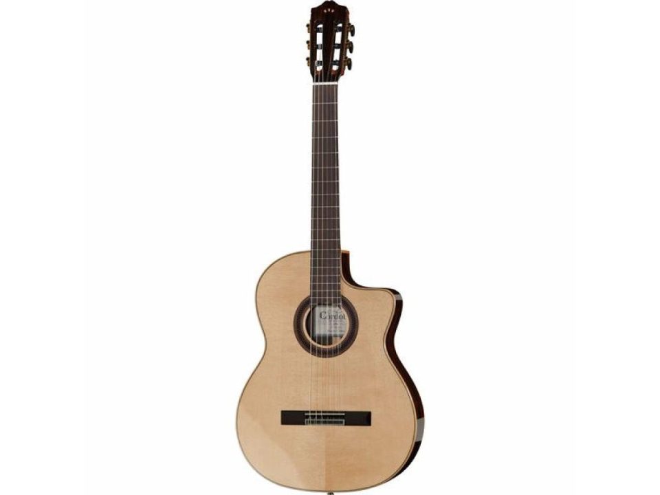 Guitarra Electroacustica Cordoba GK Studio Limited