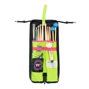 Baquetero Vic Firth Verde - Imagen 2