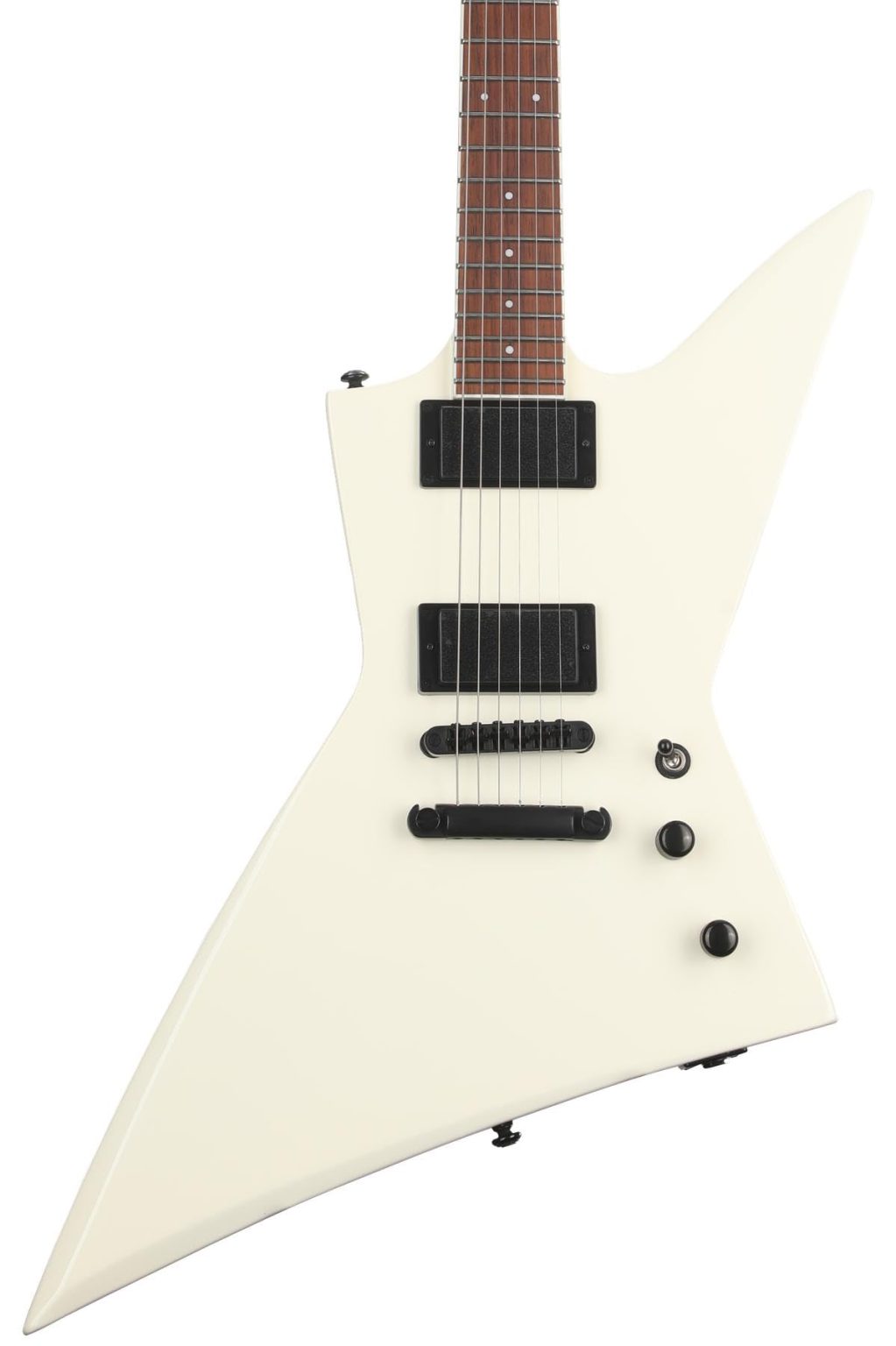 LTD EX-200 Olympic White - Imagen 2