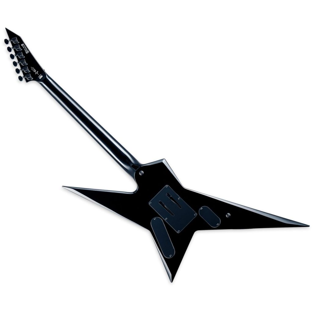 LTD SD-2 RS BLACK - Imagen 2