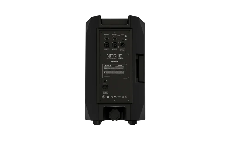 Cabina Valeton  VFR-110 - Imagen 2
