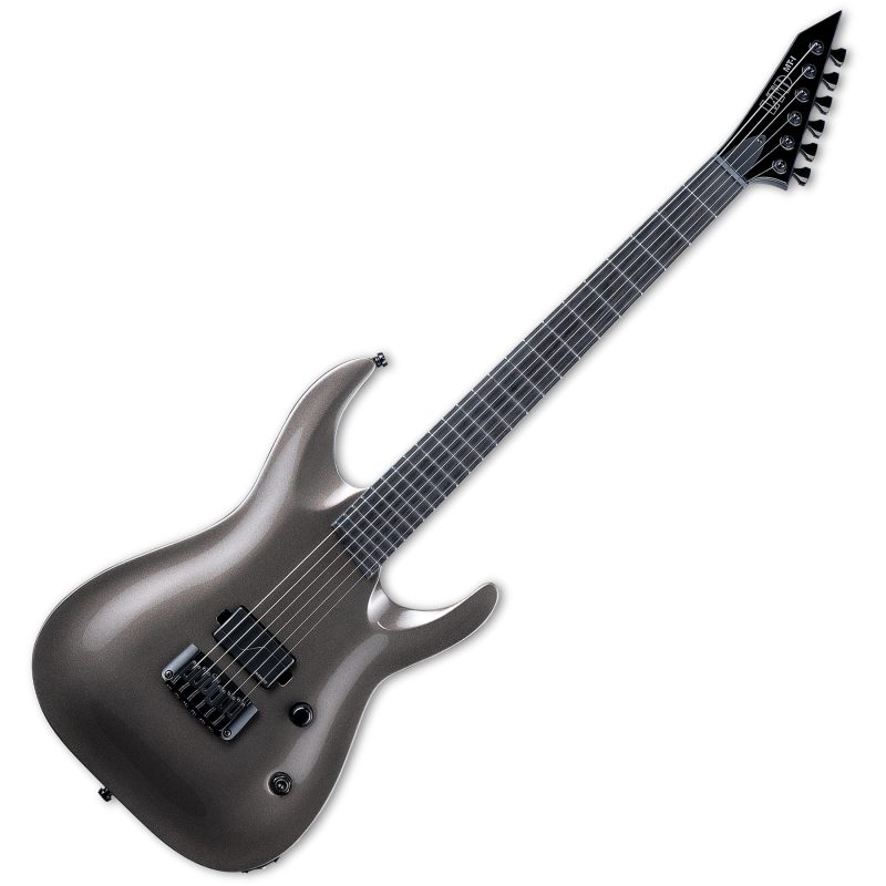 LTD Obsidian Metallic Signature Mick Thomson MT-1