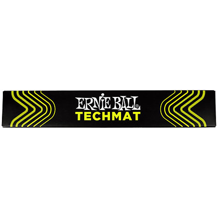 Ernie Ball Tech Mach Para Mantenimientos - Imagen 2