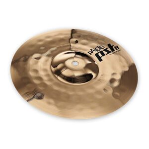 Platillo Paiste Pst8 Rock Splash 10