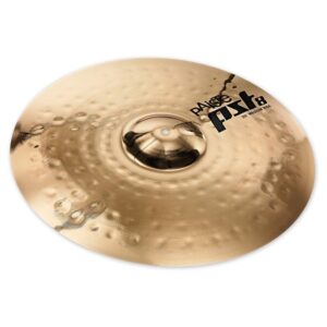 Platillo Paiste Pst8 Rock Crash 17