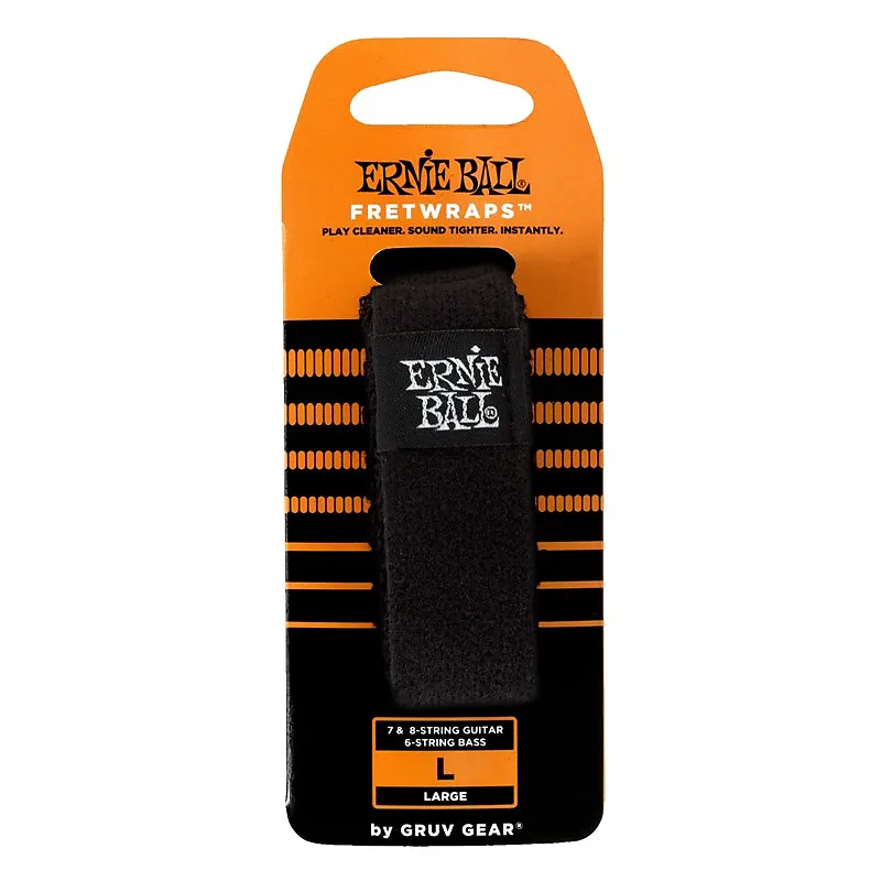 Fretwrap Ernie Ball L9614