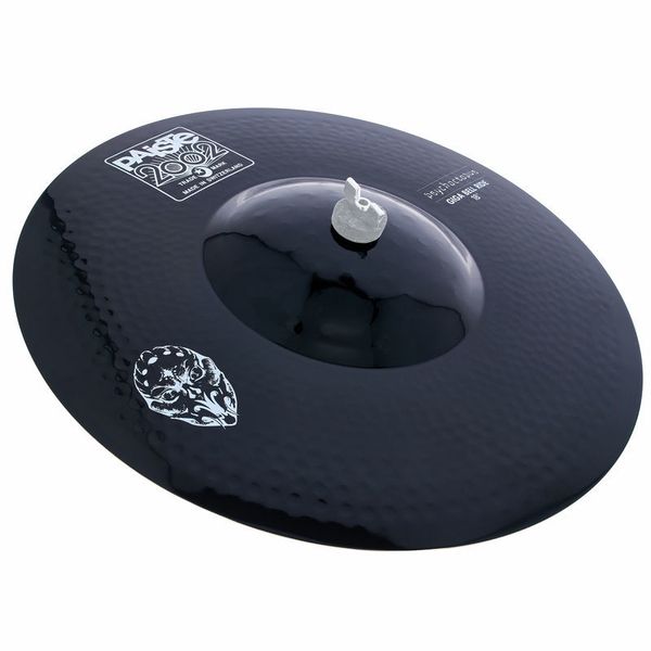Platillo Paiste 2002 Gigabell Ride 18
