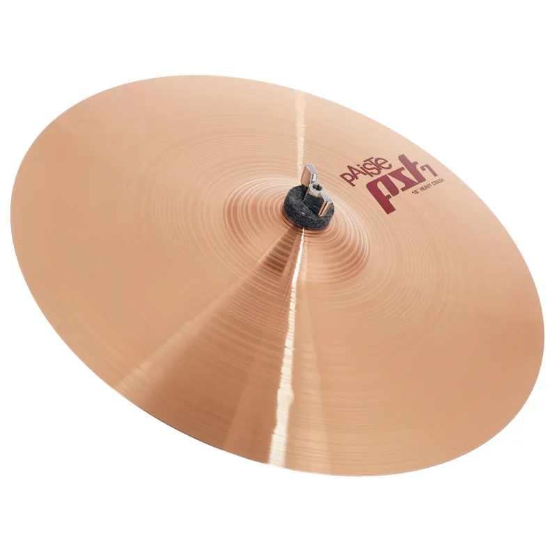 Platillo Paiste PST7 Crash 17