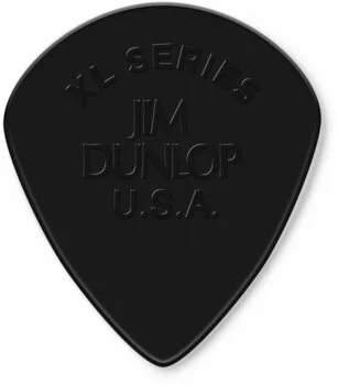 Pick Dunlop Jazz lll Black Stiffo XL