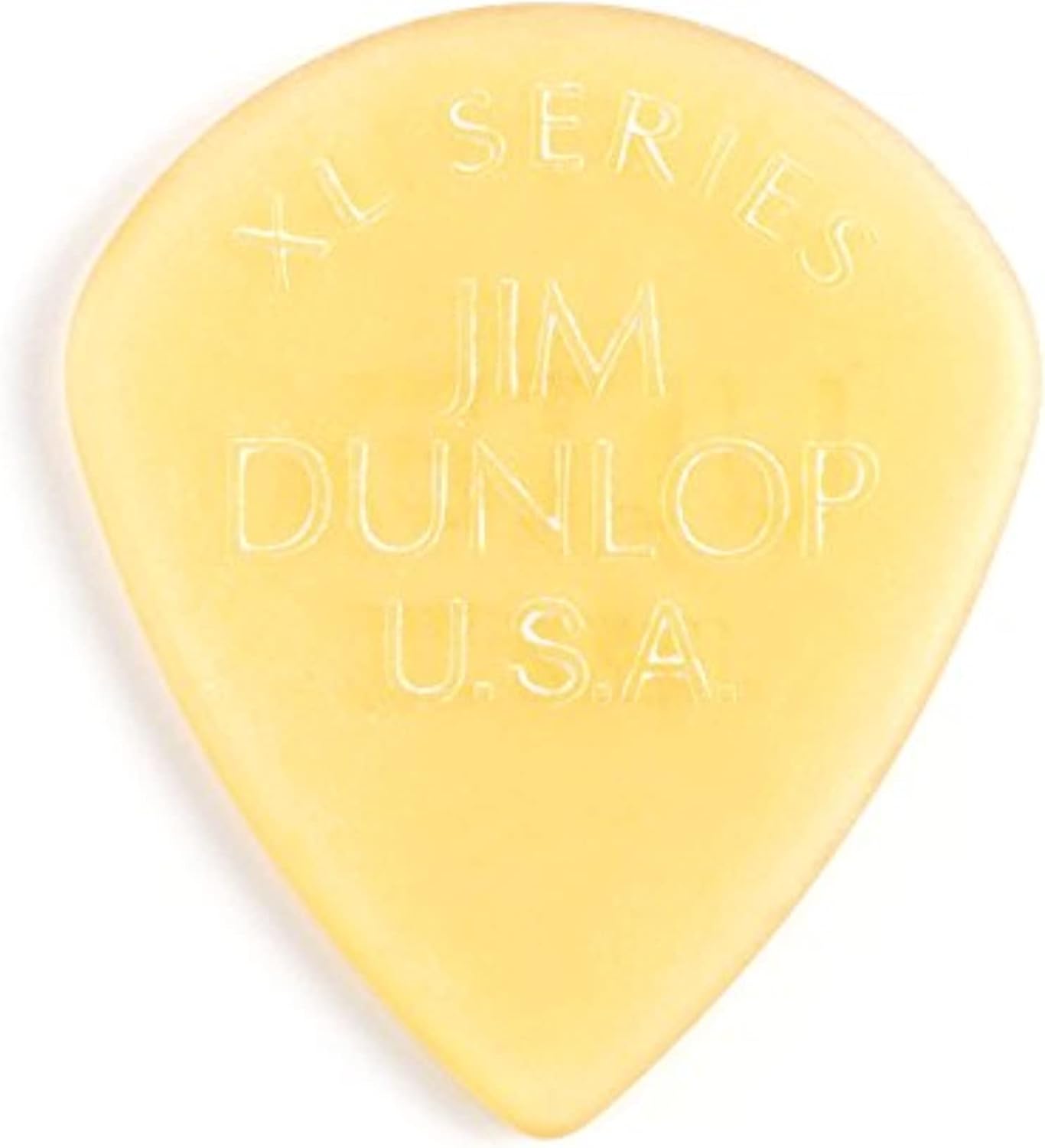 Pick Dunlop Ultex Jazz lll 1.38mm XL