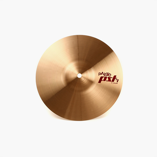 Platillo Paiste Splash PST7 10