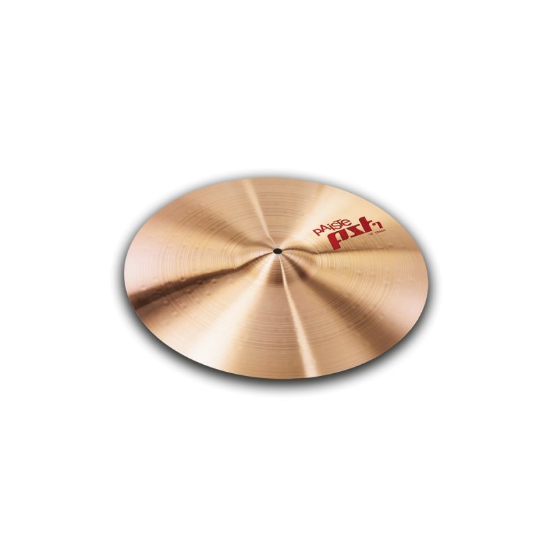 Platillo Paiste PST7 Crash 16