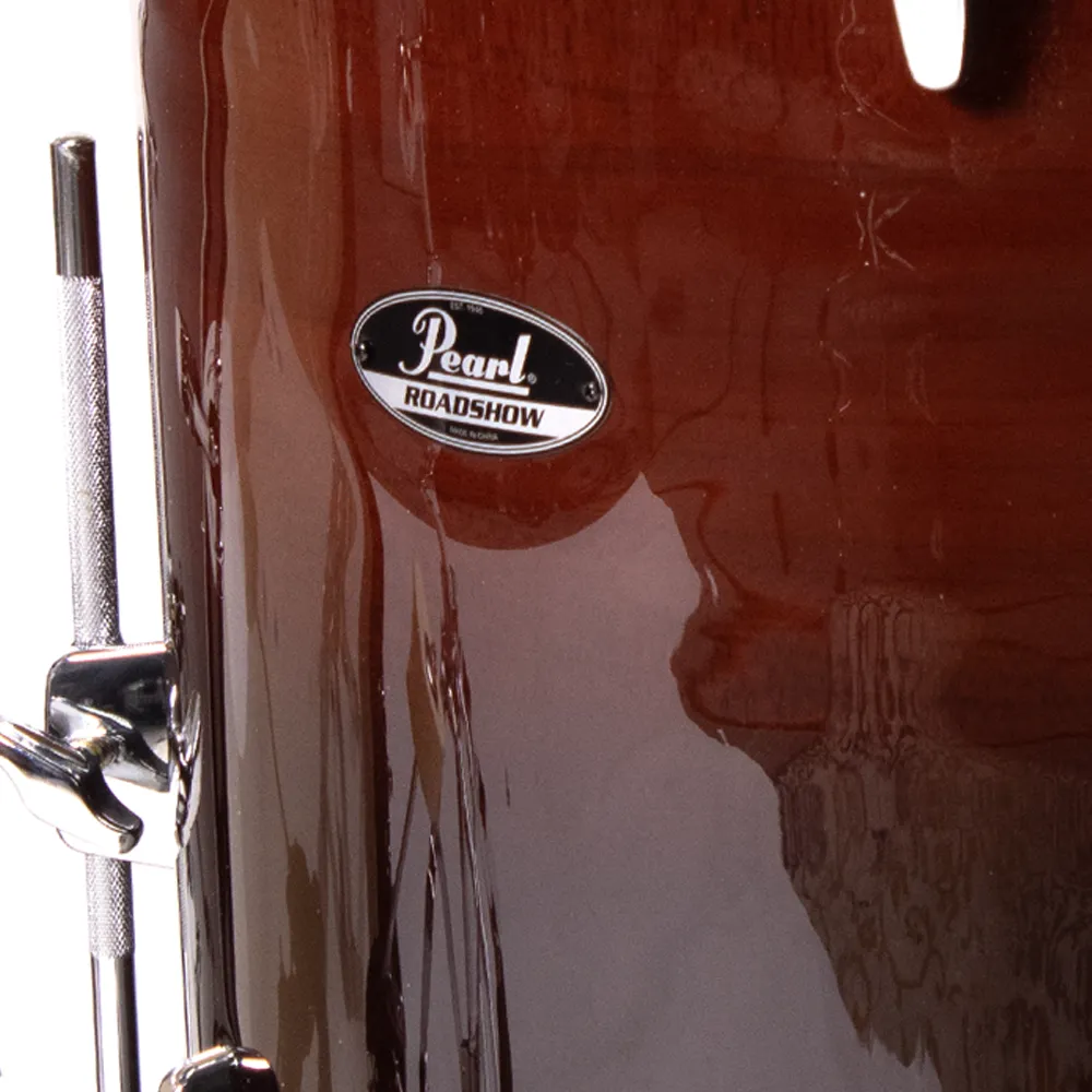 BATERIA PEARL ROADSHOW RS525SC/C757 - Imagen 2