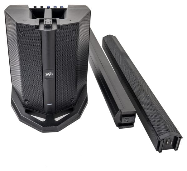 Cabina Peavey Column Array LN1063 - Imagen 2