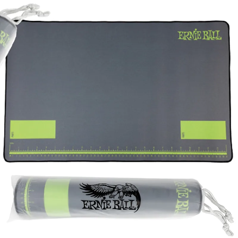 Ernie Ball Tech Mach Para Mantenimientos