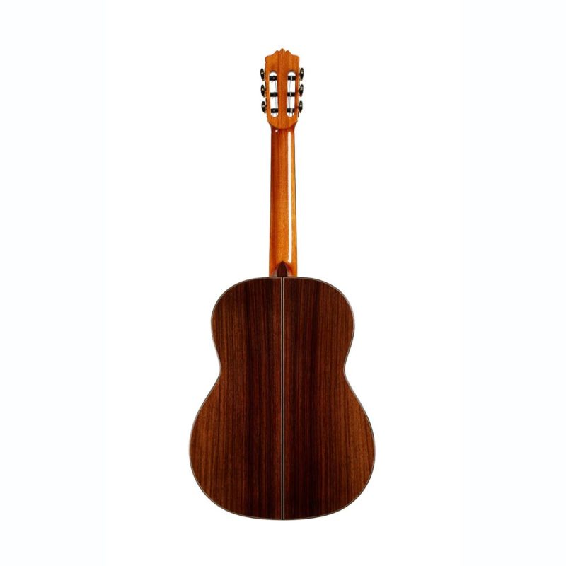 Guitarra Clasica Cordoba C10 CD - Imagen 3