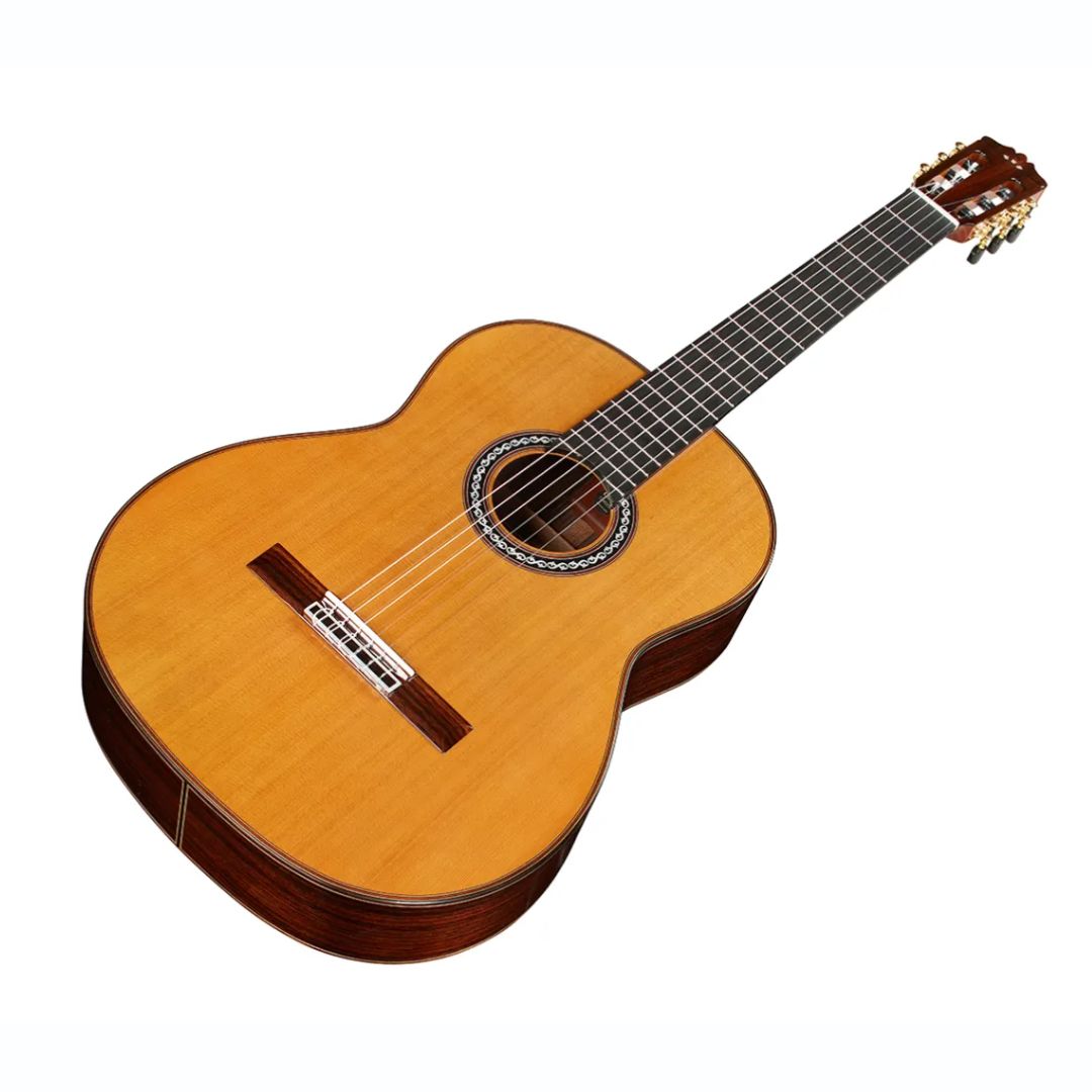 Guitarra Clasica Cordoba C10 CD - Imagen 2