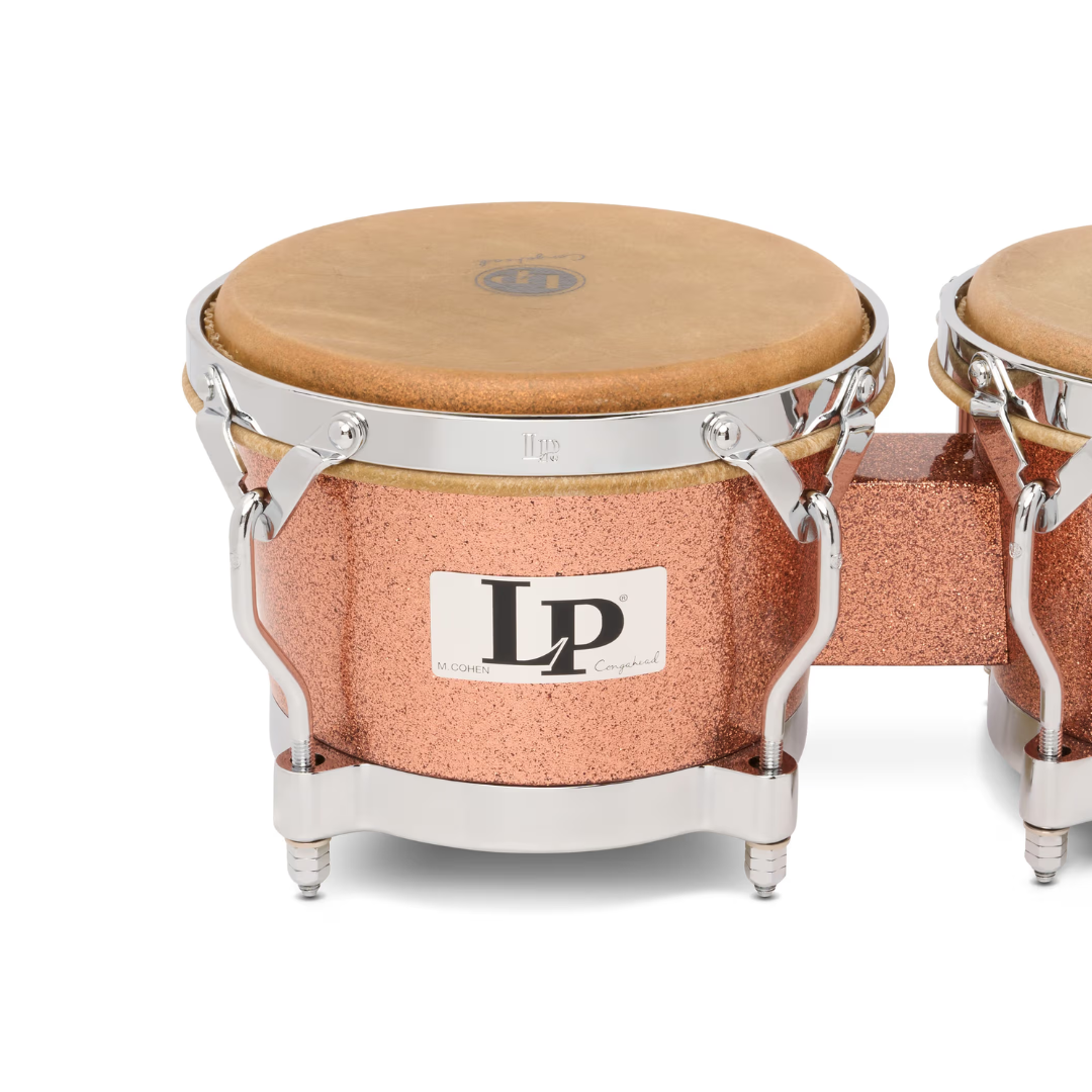 Bongos LP Martin Cohen Limited LP200F-MC - Imagen 2