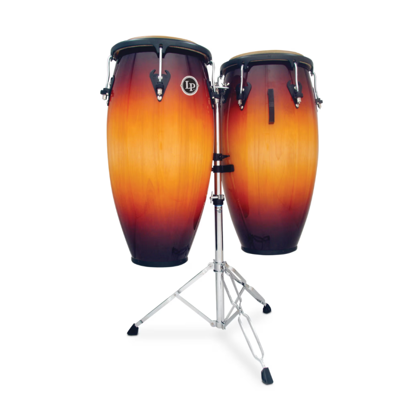 Set De Congas LP Matador Custom de 11