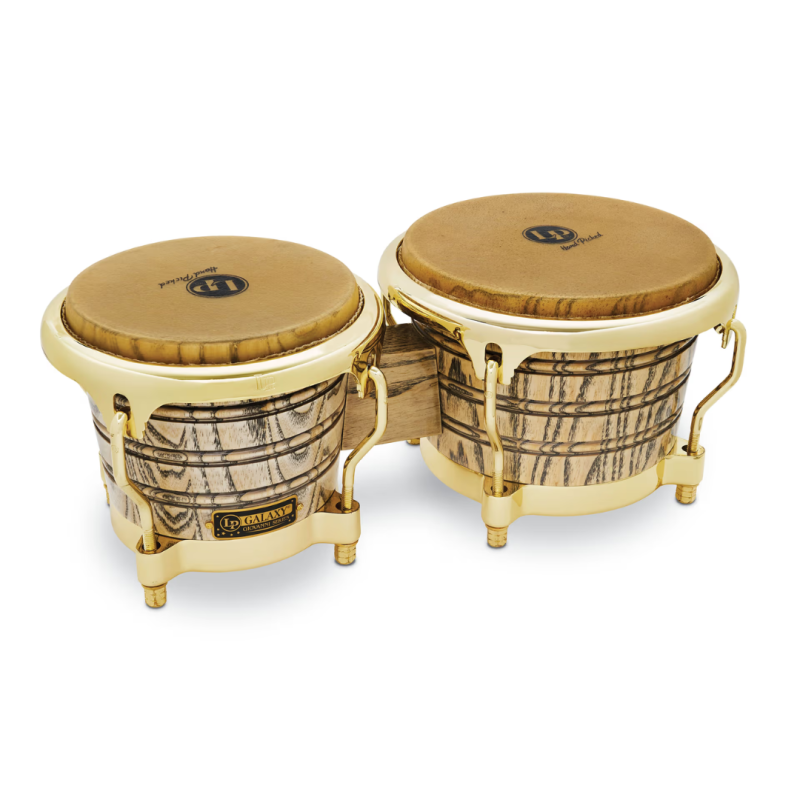 Bongos LP Signature Giovanni 7-1/4