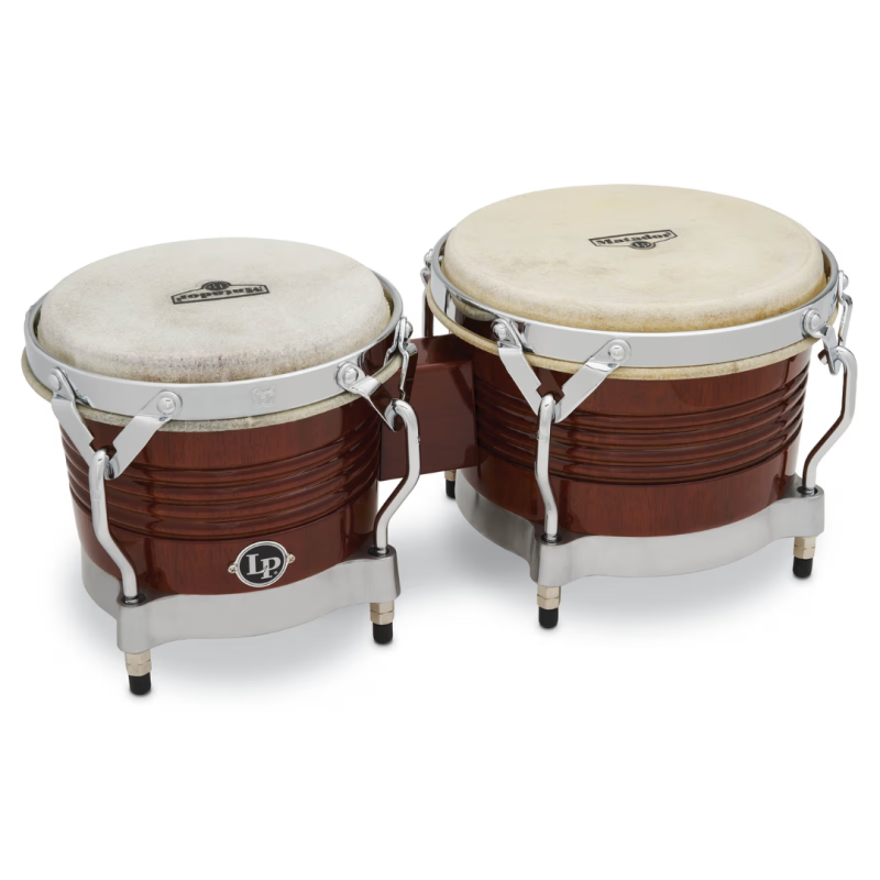 Bongós LP Matador Roble M201-ABW