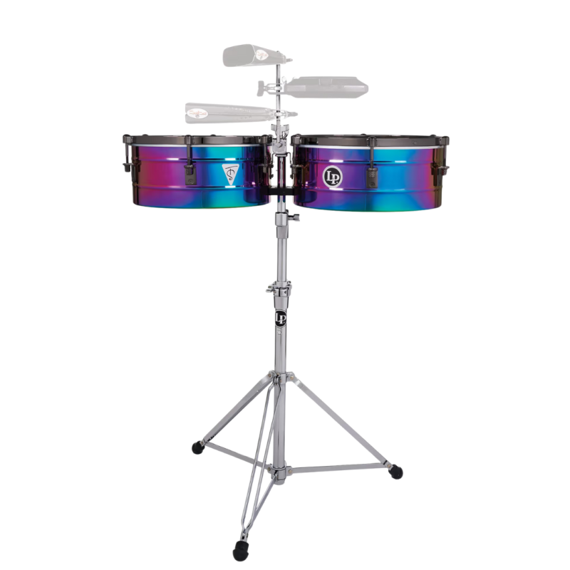 Timbales LP Signature Tony Succar de 14