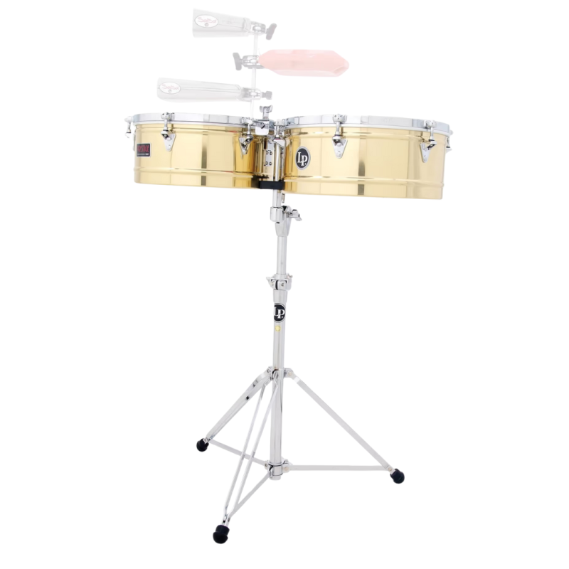 Timbales LP Prestige de 14