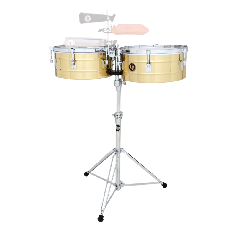 Timbales Signature Tito Puente de 14