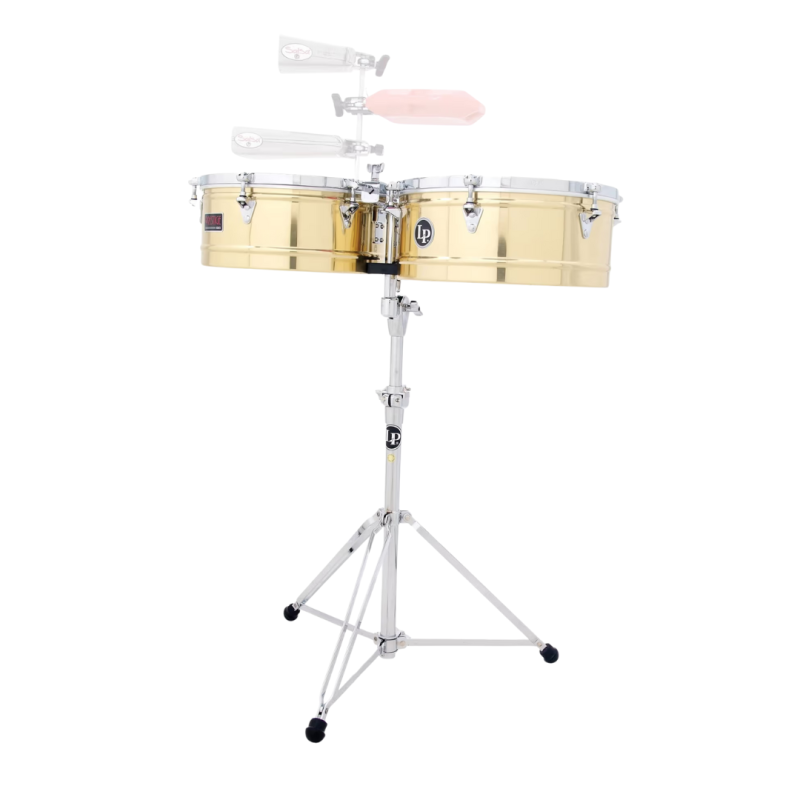 Timbales LP Prestige de 14