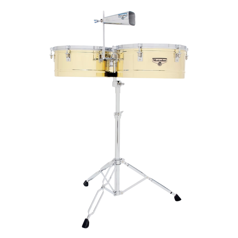 Timbales LP Matador de 14