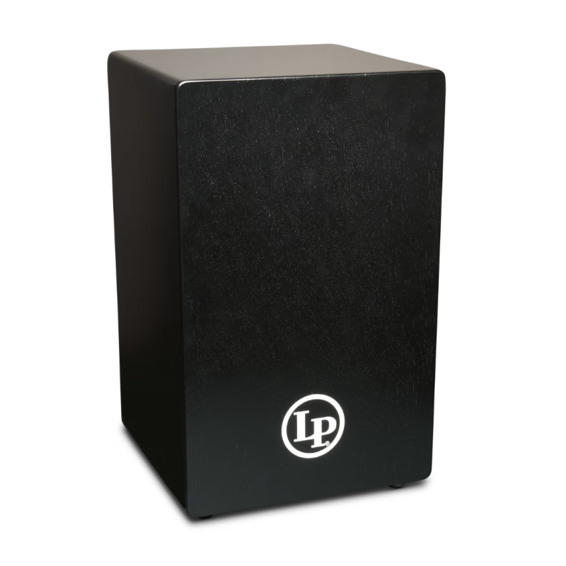 Cajón Peruano LP Black Box II LP1428NY