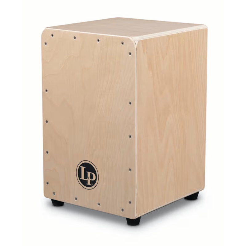 Cajón Peruano LP Aspire Birch/Pop Snare LPA1331