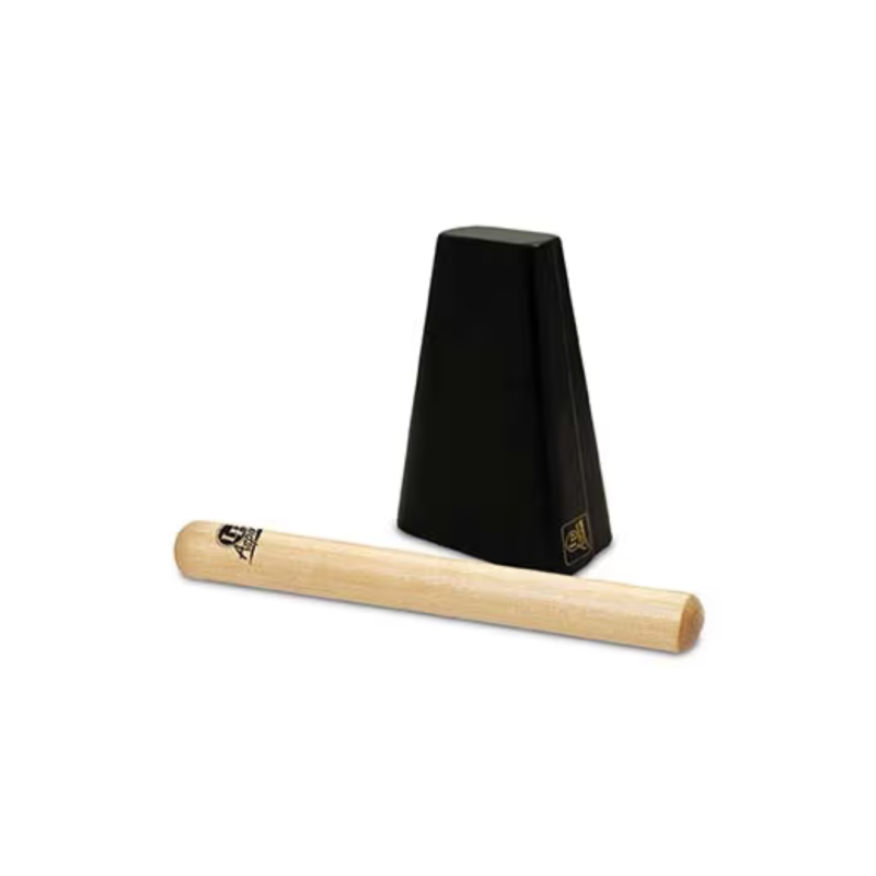 Cencerro LP Aspire Cha-Cha Con Golpeador LPA404-HK